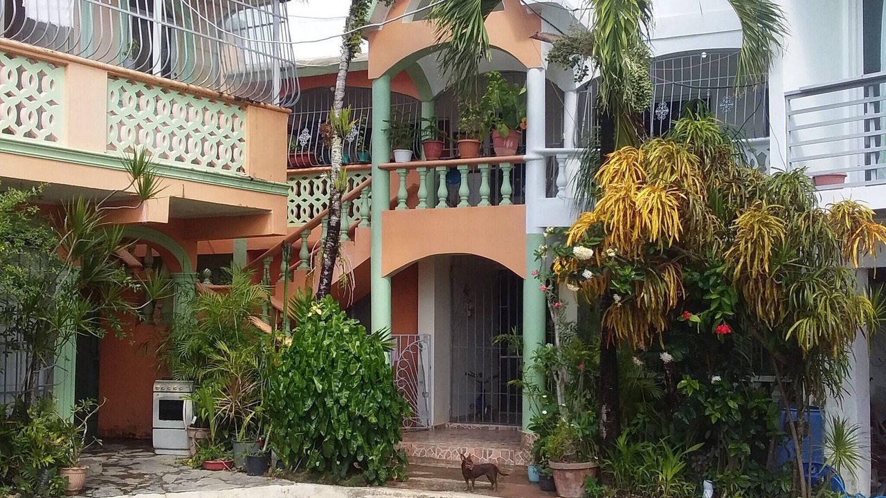Photo of Outdoor in Barrio La Fortaleza Vieja