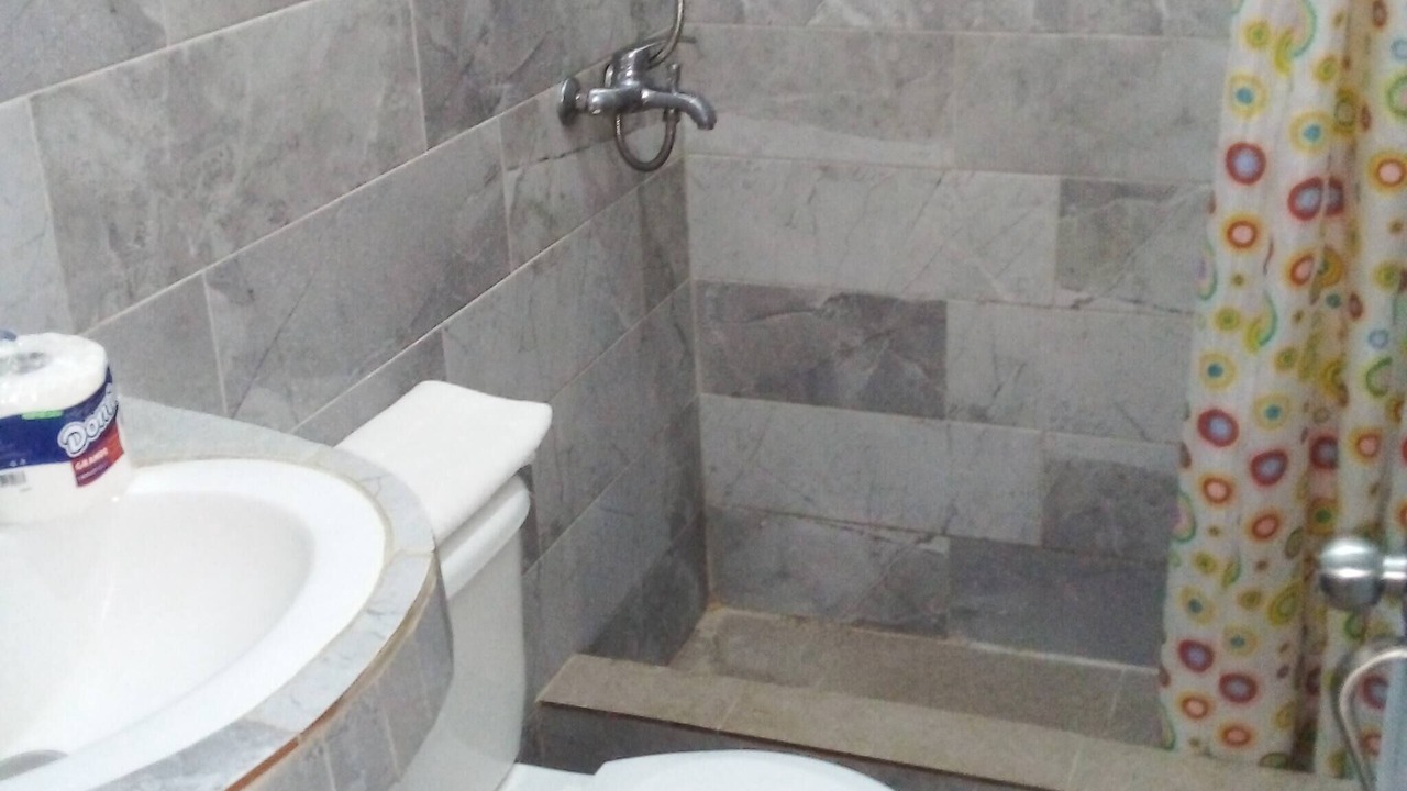Photo of Bathroom in Barrio La Fortaleza Vieja