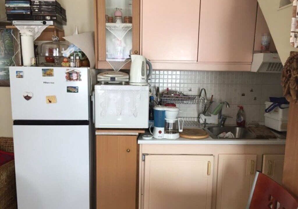 Photo of Kitchen in Embonas
