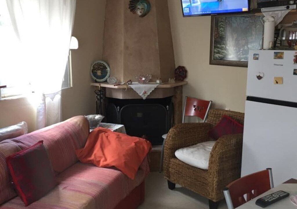 Photo of Livingroom in Embonas