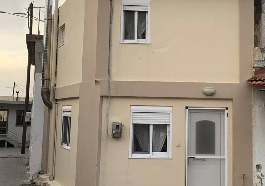Photo of Outdoor in Embonas