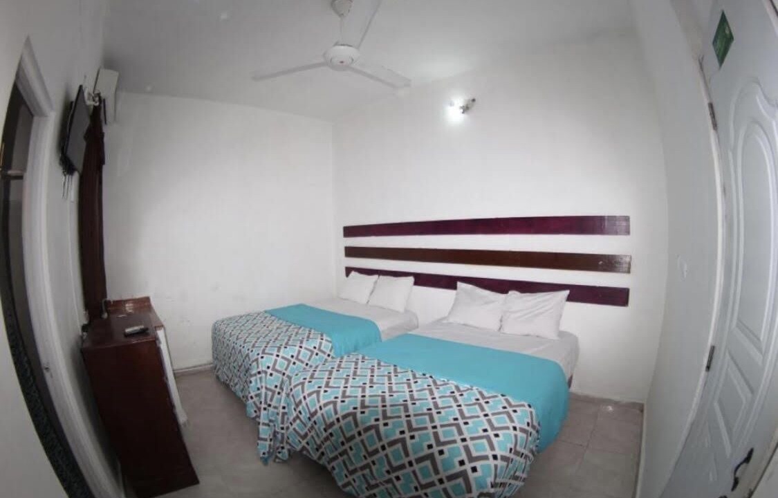 Photo of Bedroom in Reparto Aguedita