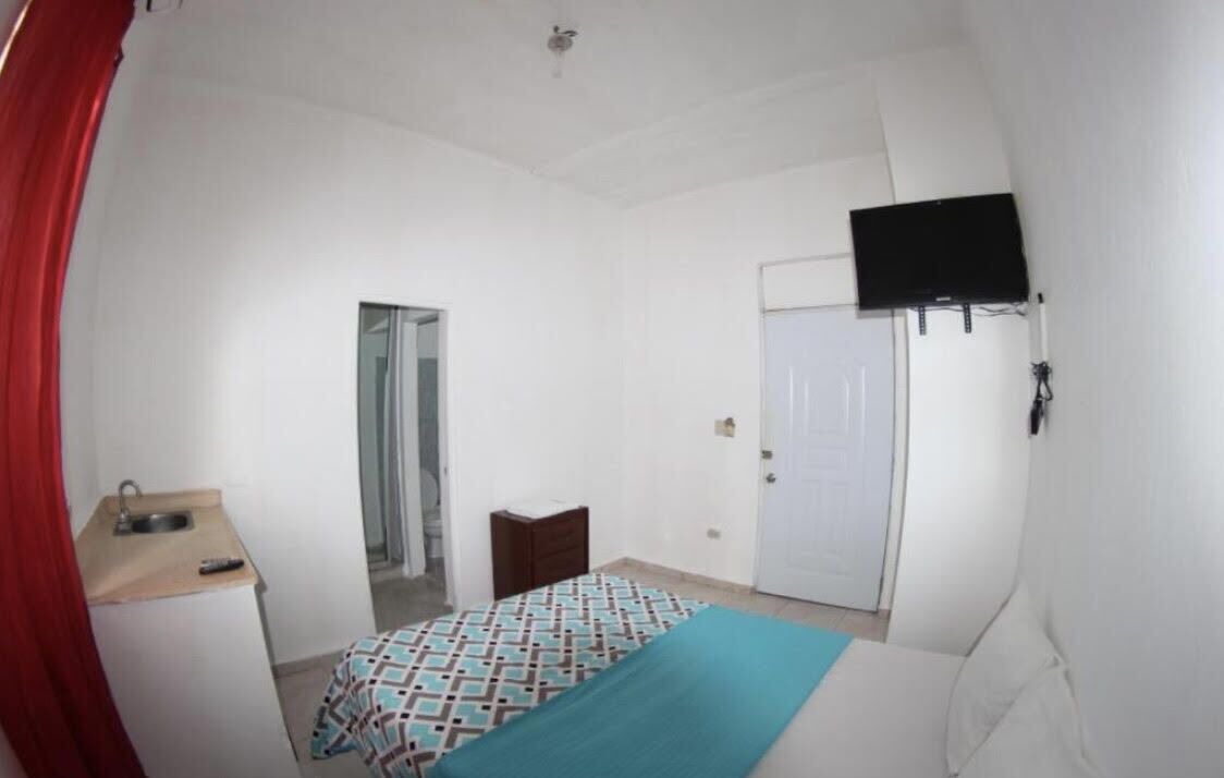 Photo of Bedroom in Reparto Aguedita