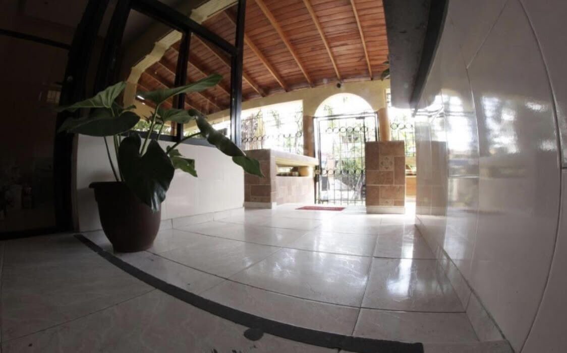Photo of Patio Balcony in Reparto Aguedita