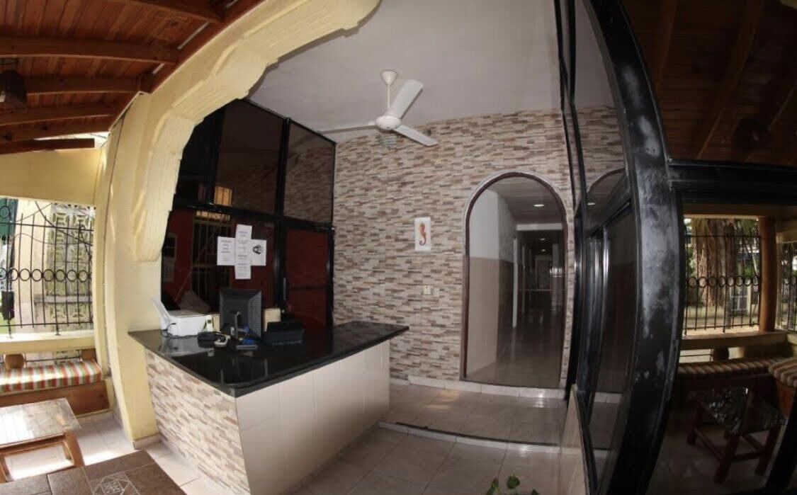 Photo of Outdoor in Reparto Aguedita
