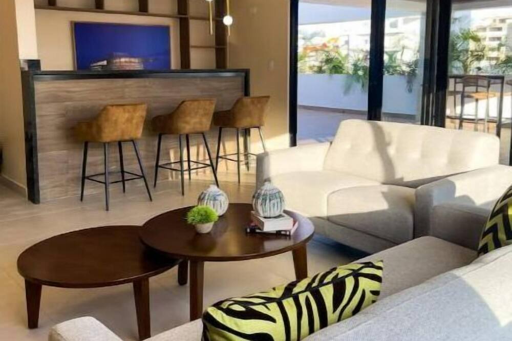 Photo of Livingroom in Evaristo Morales