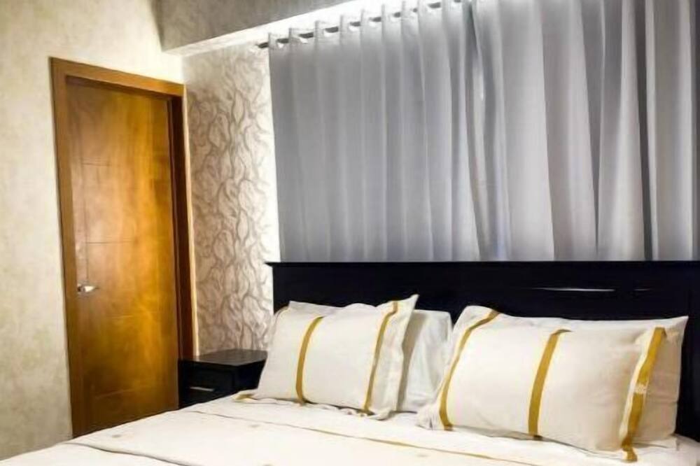 Photo of Bedroom in Evaristo Morales