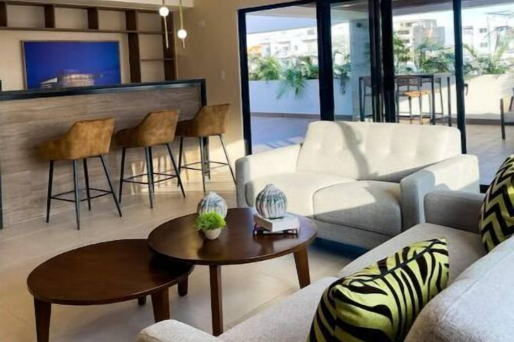 Photo of Livingroom in Evaristo Morales