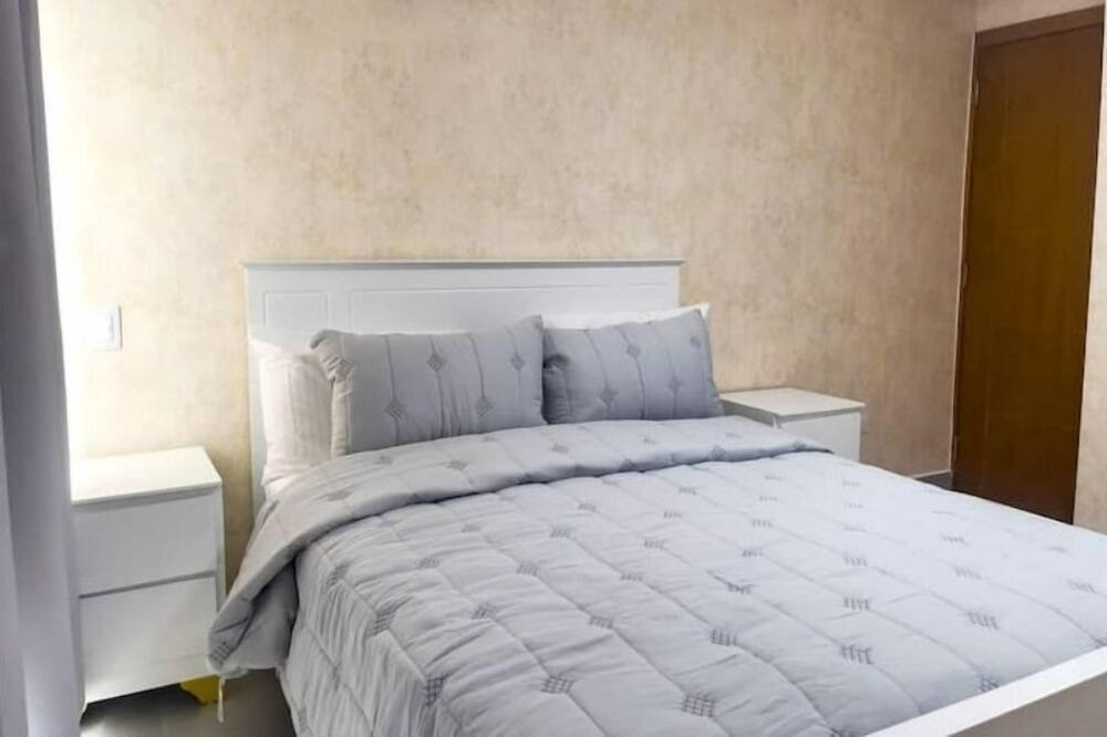 Photo of Bedroom in Evaristo Morales