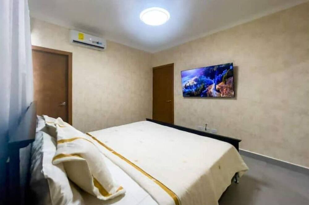 Photo of Bedroom in Evaristo Morales