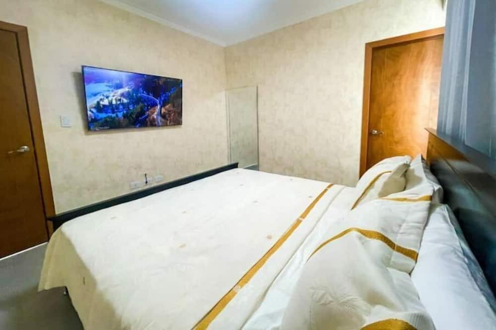 Photo of Bedroom in Evaristo Morales