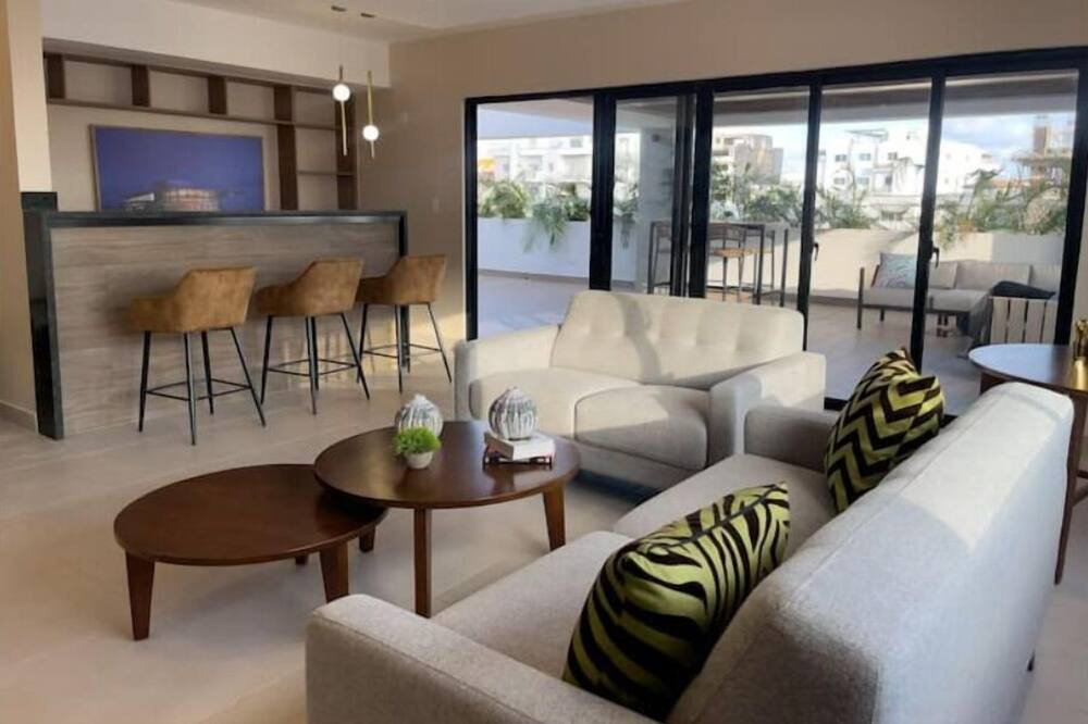 Photo of Livingroom in Evaristo Morales