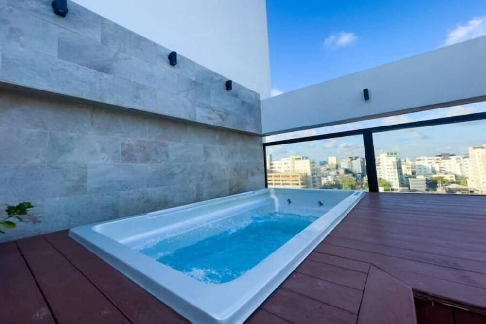Photo of Outdoor in Evaristo Morales