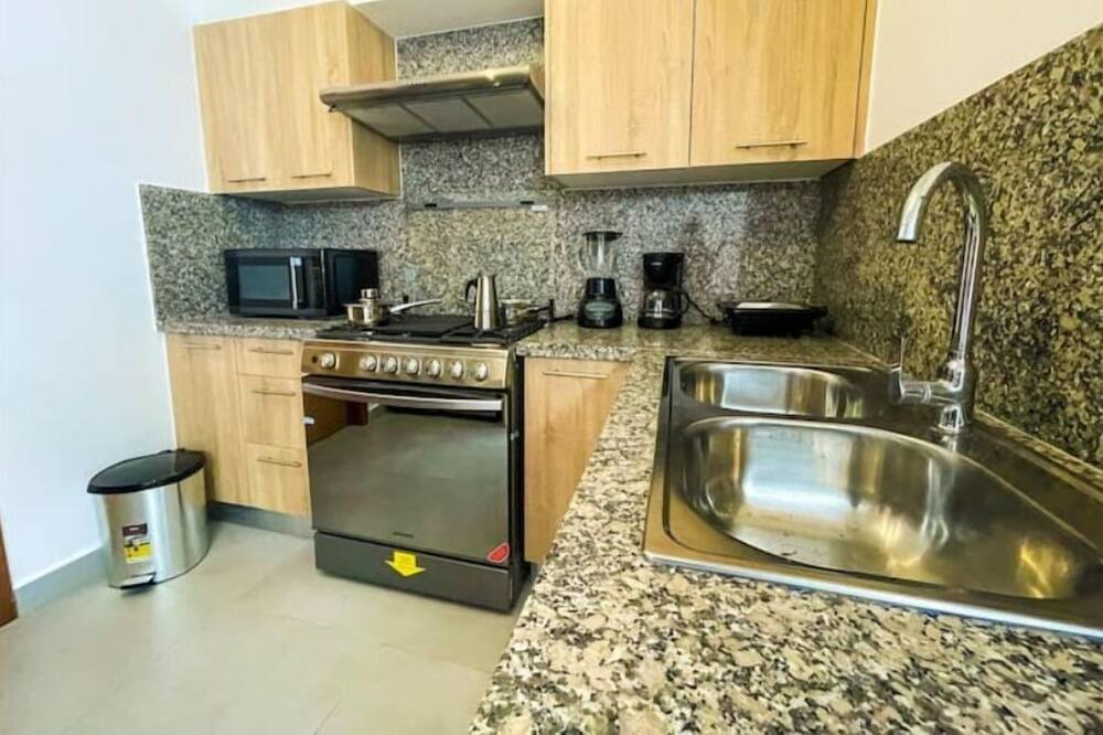 Photo of Kitchen in Evaristo Morales