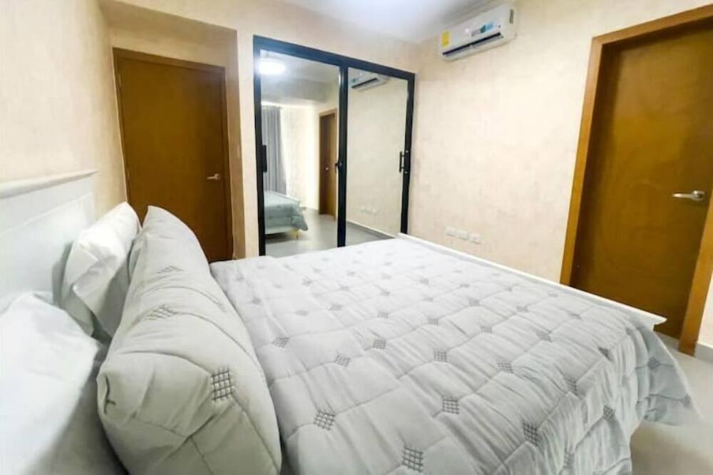 Photo of Bedroom in Evaristo Morales