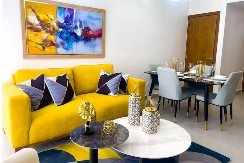 Photo of Livingroom in Evaristo Morales