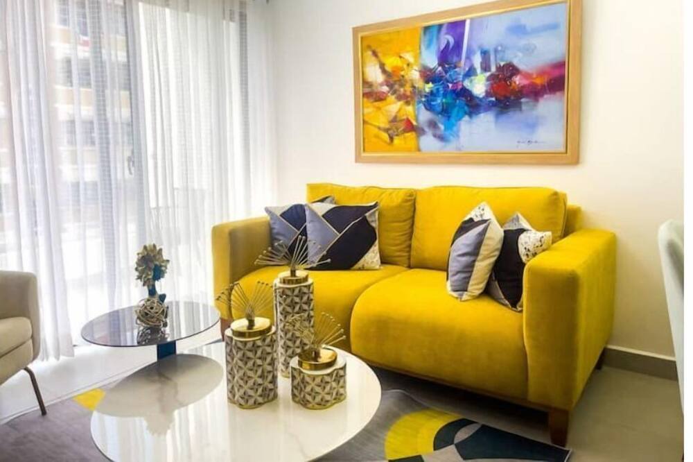 Photo of Livingroom in Evaristo Morales