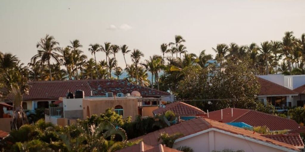 Photo of Outdoor in Dominicus