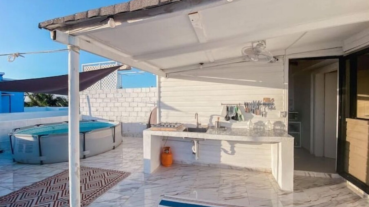 Photo of Outdoor in Dominicus