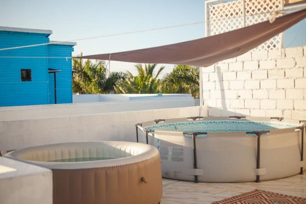 Photo of Outdoor in Dominicus