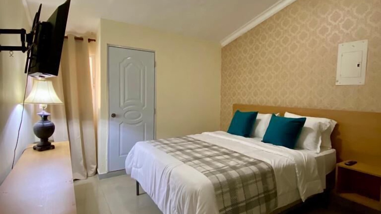 Photo of Bedroom in Santo Domingo