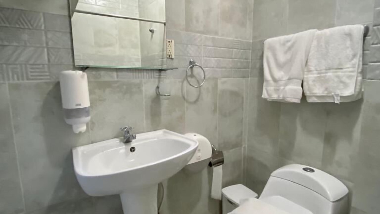 Photo of Bathroom in Santo Domingo
