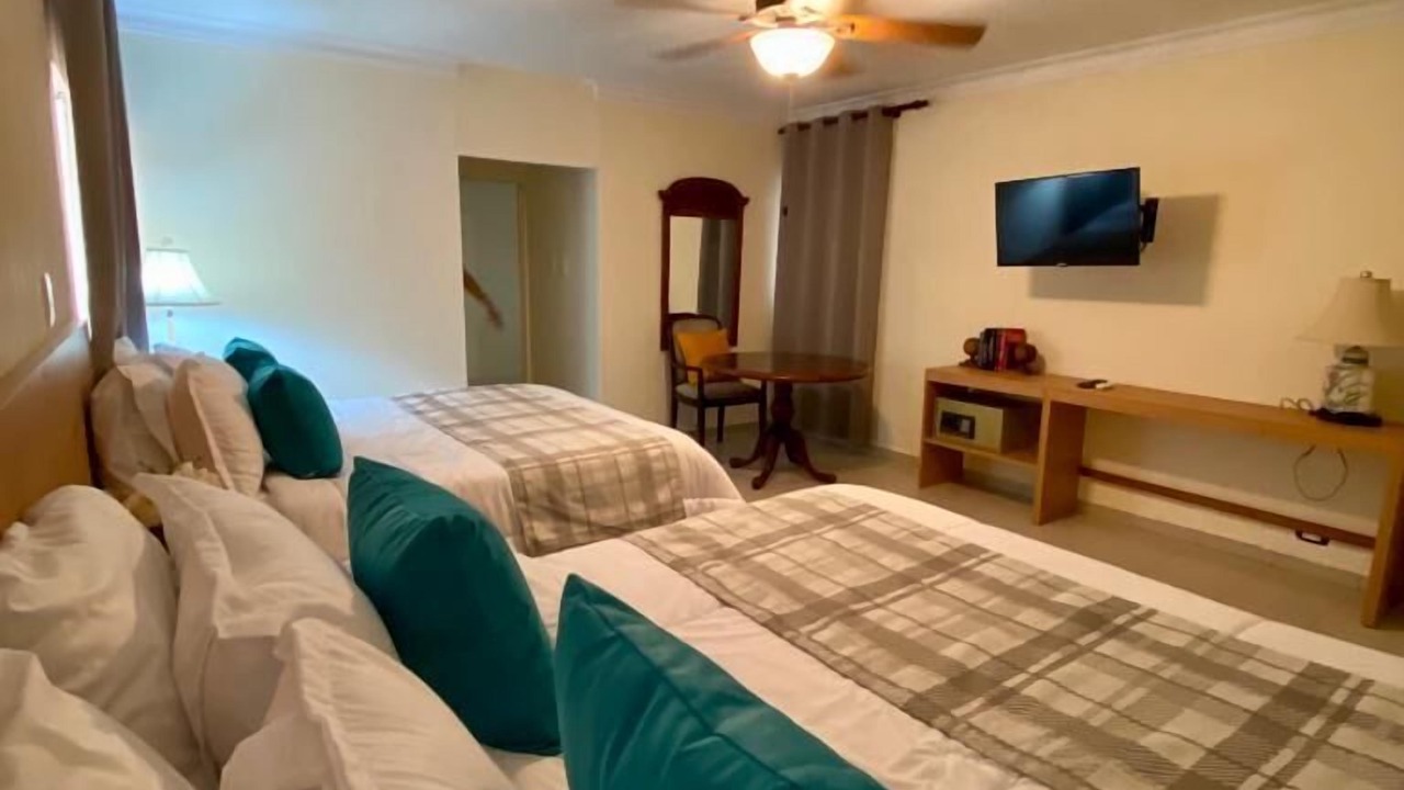 Photo of Bedroom in Santo Domingo