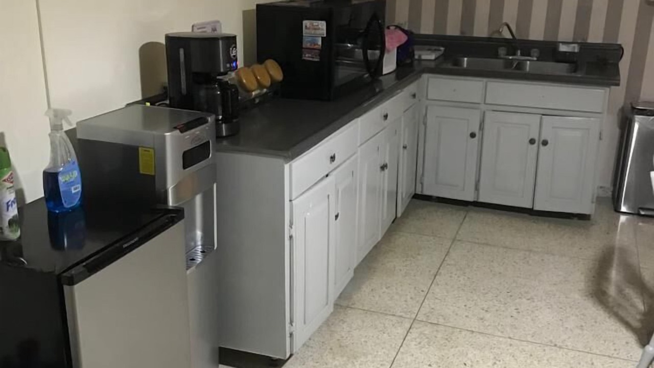 Photo of Kitchen in Santo Domingo