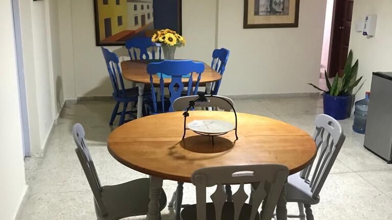 Photo of Livingroom in Santo Domingo