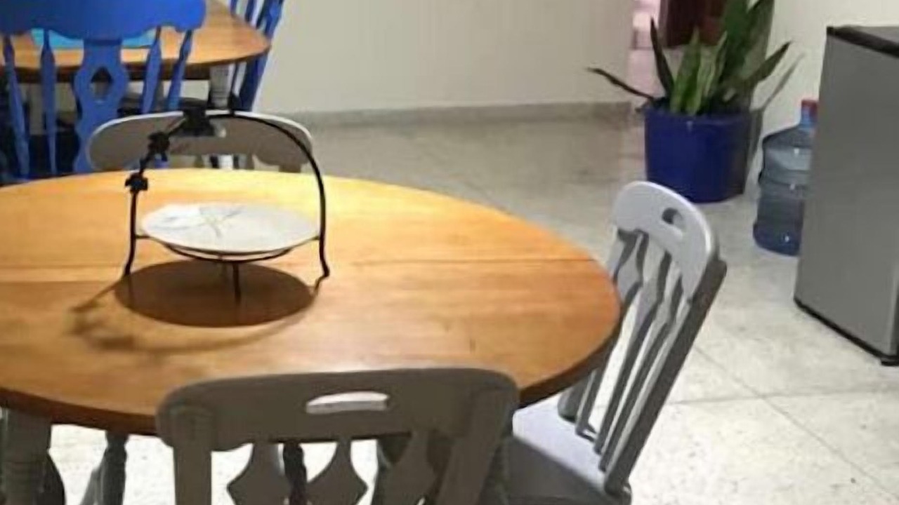 Photo of Livingroom in Santo Domingo