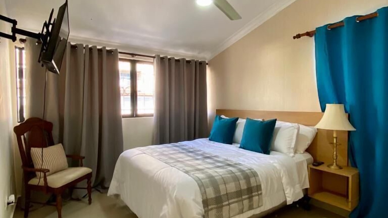 Photo of Bedroom in Santo Domingo