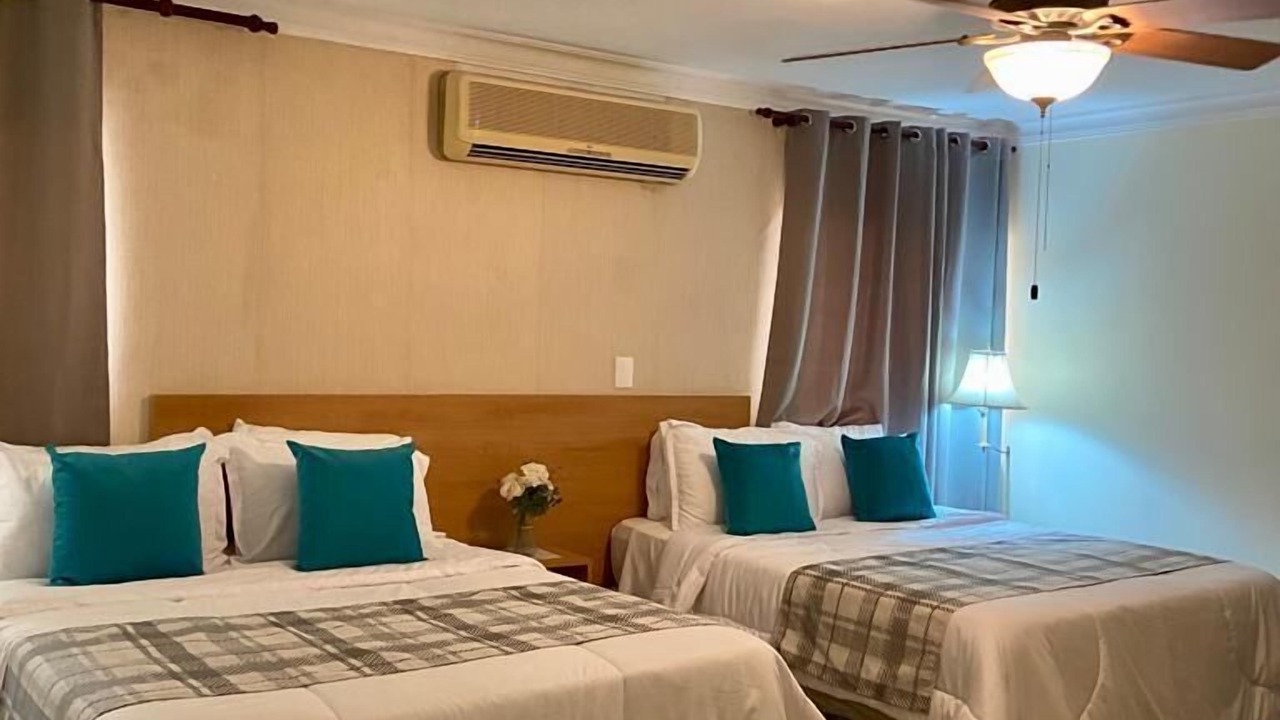Photo of Bedroom in Santo Domingo