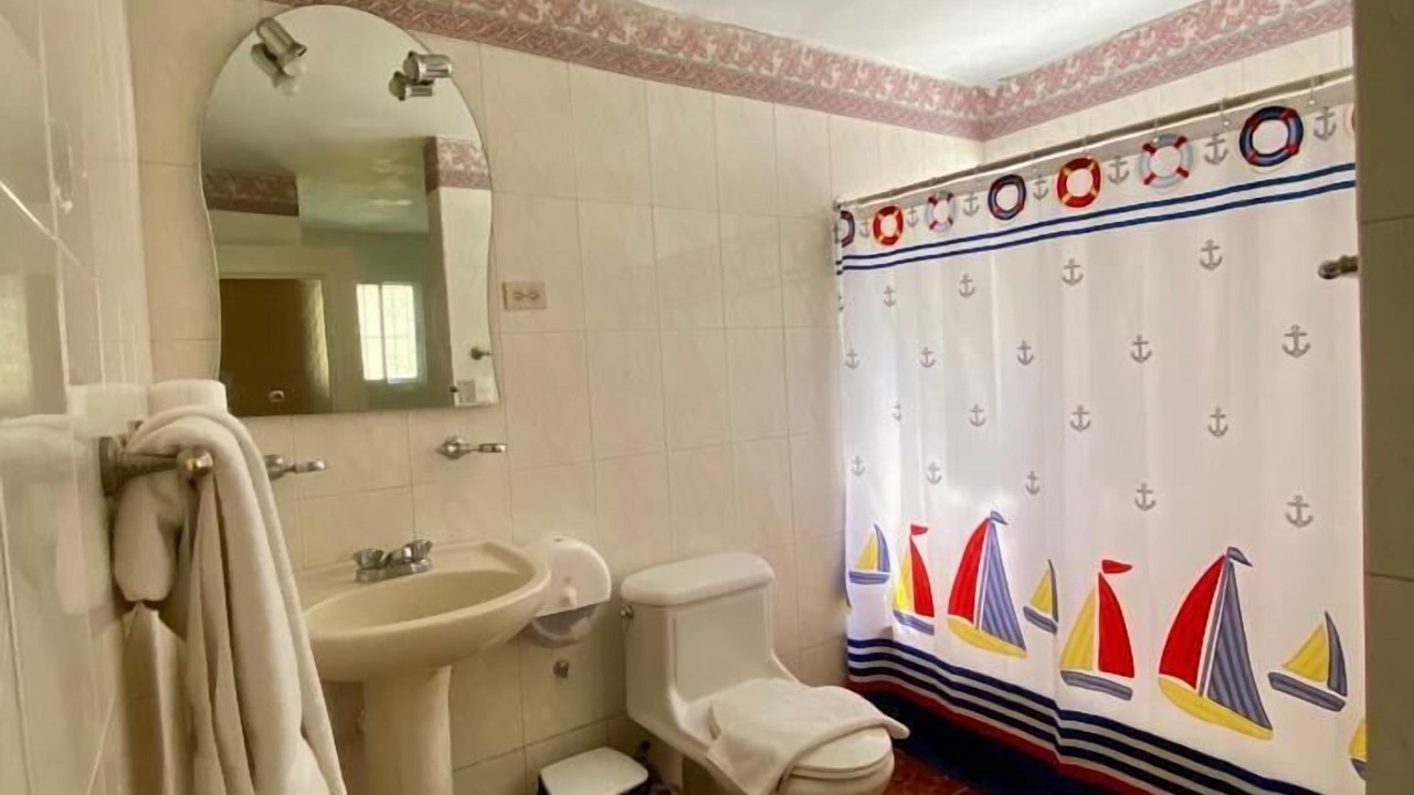 Photo of Bathroom in Santo Domingo