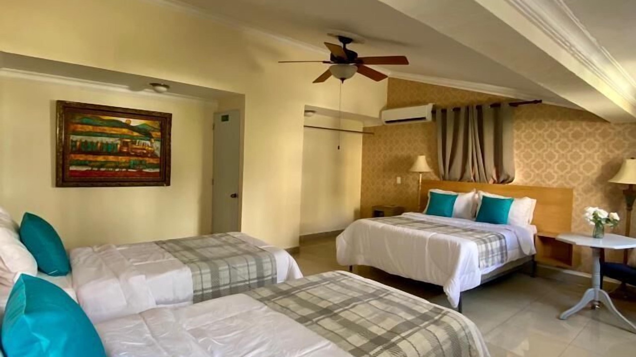 Photo of Bedroom in Santo Domingo
