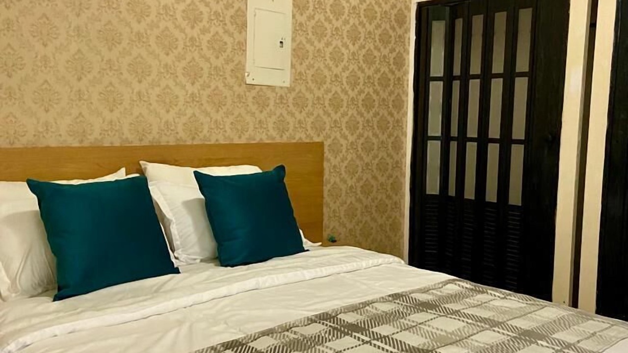 Photo of Bedroom in Santo Domingo