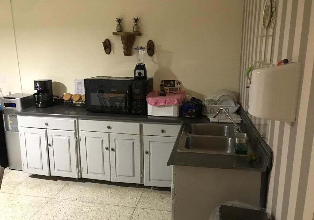 Photo of Kitchen in Santo Domingo
