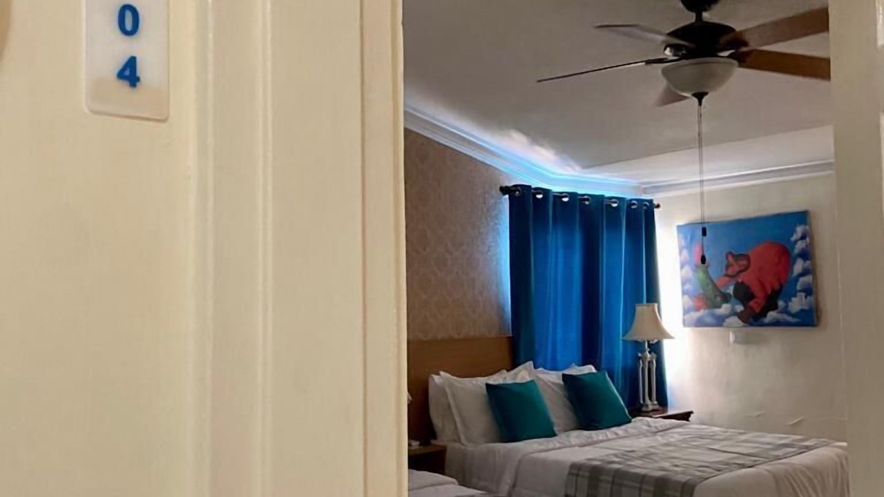 Photo of Bedroom in Santo Domingo