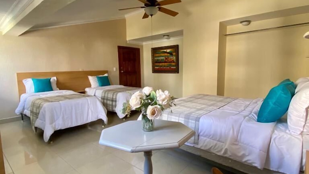 Photo of Bedroom in Santo Domingo