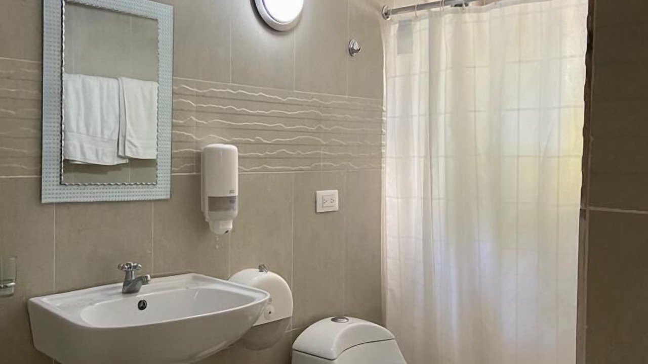 Photo of Bathroom in Santo Domingo