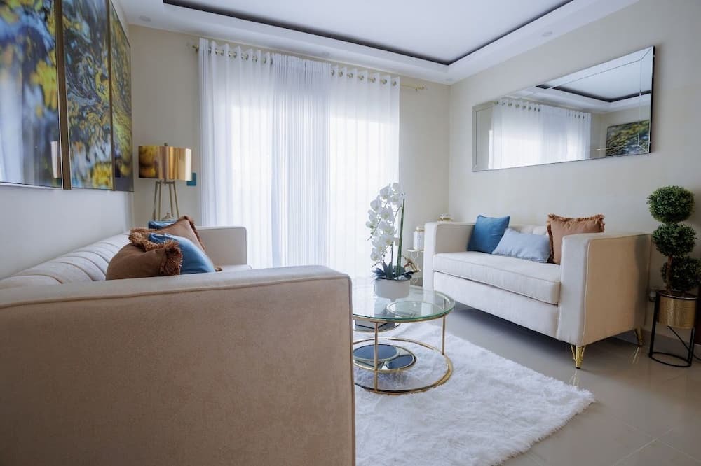 Photo of Livingroom in San Francisco de Macoris