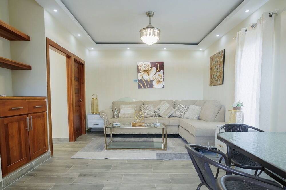 Photo of Livingroom in San Francisco de Macoris