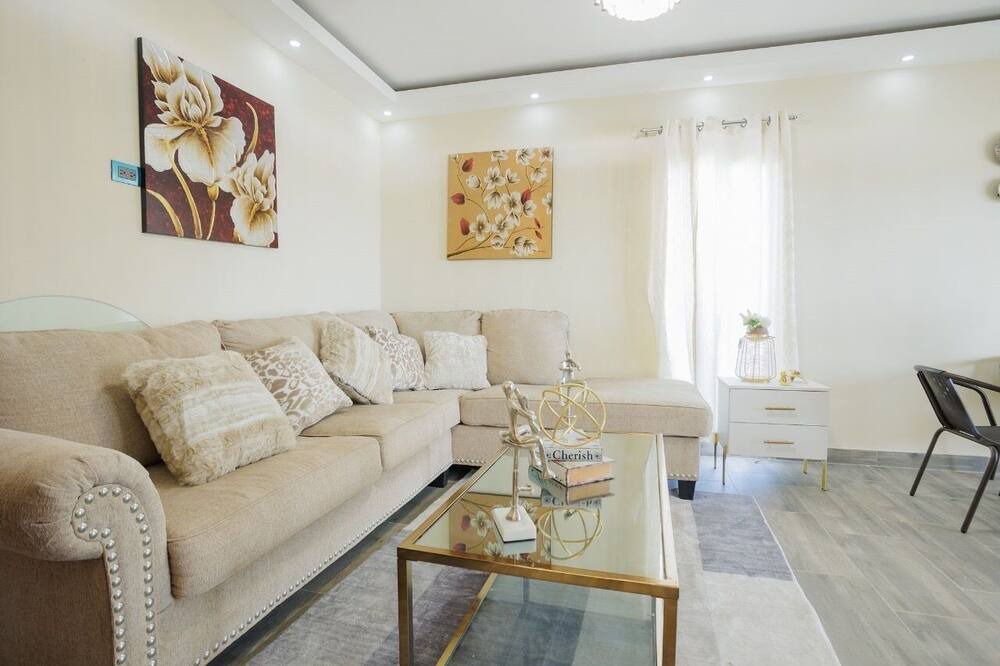 Photo of Livingroom in San Francisco de Macoris