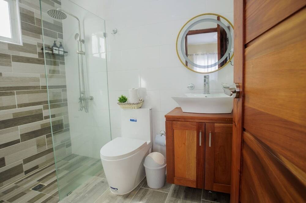 Photo of Bathroom in San Francisco de Macoris