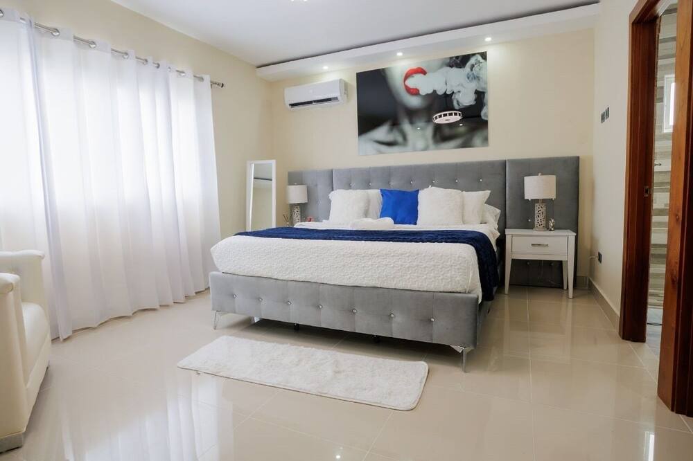 Photo of Bedroom in San Francisco de Macoris