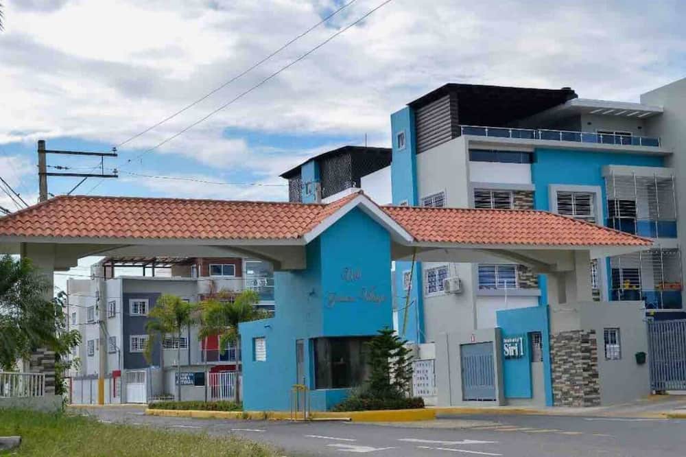 Photo of Outdoor in San Francisco de Macoris
