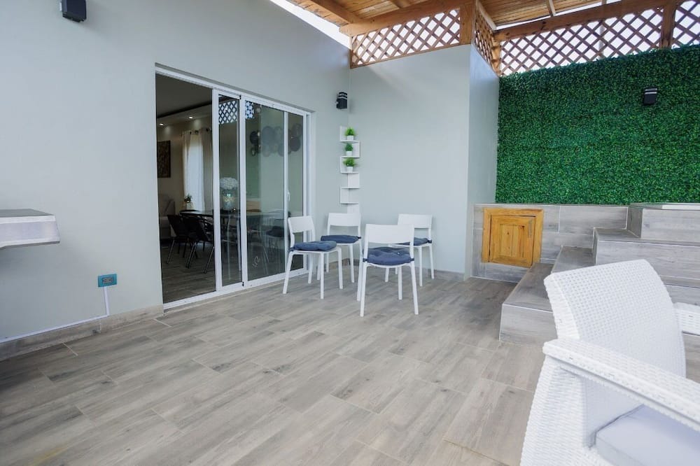 Photo of Outdoor in San Francisco de Macoris