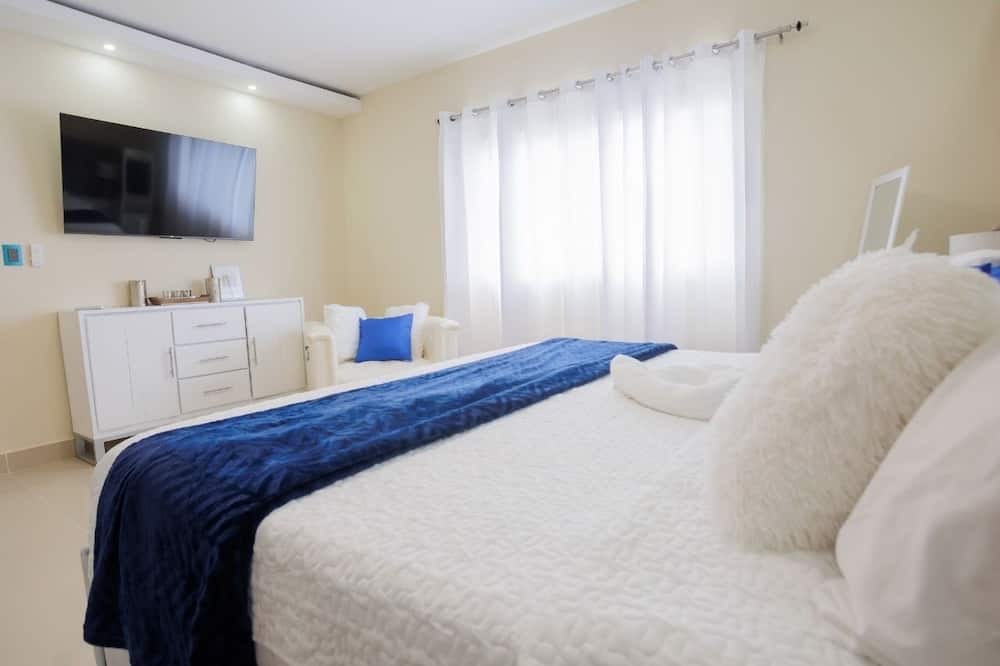 Photo of Bedroom in San Francisco de Macoris