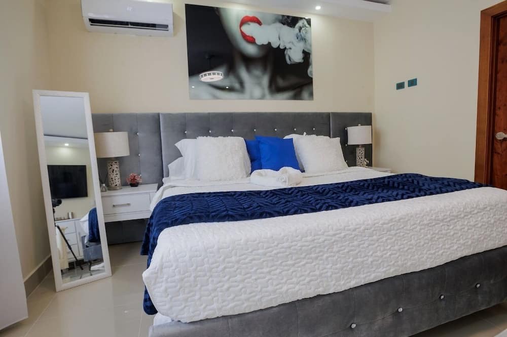 Photo of Bedroom in San Francisco de Macoris