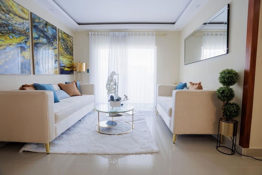 Photo of Livingroom in San Francisco de Macoris