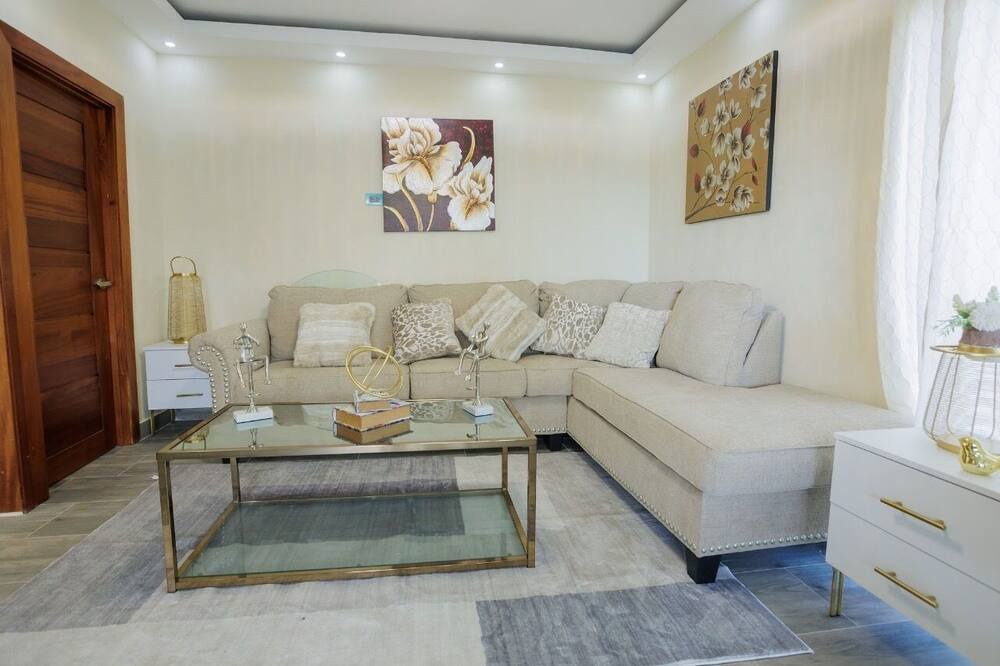 Photo of Livingroom in San Francisco de Macoris